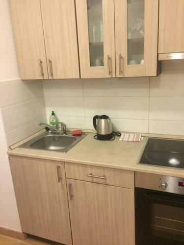 Smaragd Apartman