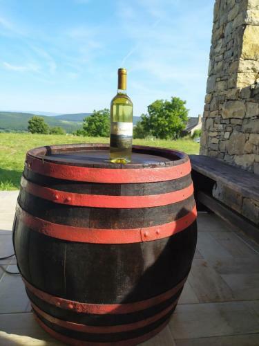 Villa K�li Vineyard Estate