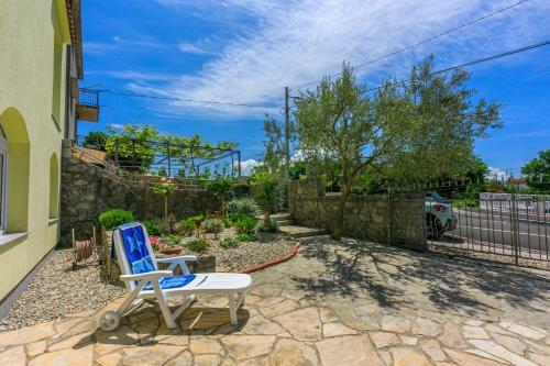 Apartments And Room Slavica