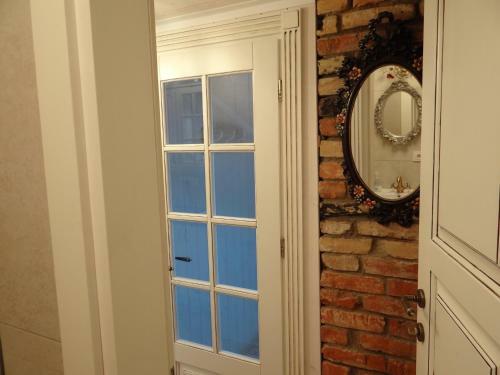 Apartamento Little Provence Home