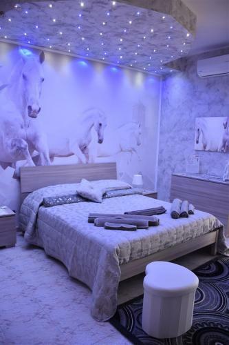 Bed & Breakfast Il Cuore Dell'etna