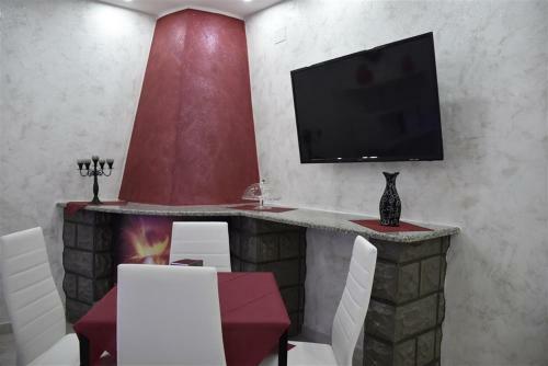 Bed & Breakfast Il Cuore Dell'etna