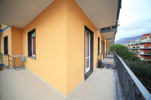 Apartamento Buona Vacanza