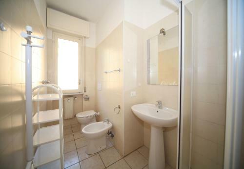 Apartamento La Conchiglia