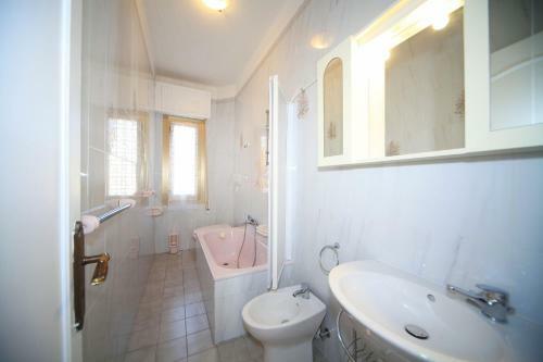 Apartamento Frontemare Mozzafiato