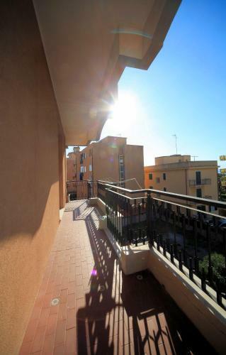 Apartamento Appartamento Bandierazzurra