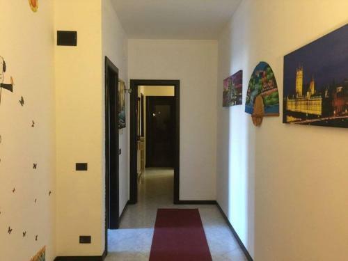 B&B Bari Casa Relax