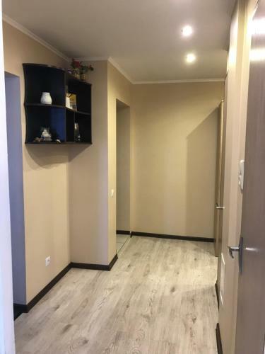 Alemar Apartments