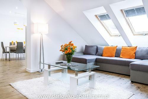 Krok Od Ba?tyku - Apartament Premium