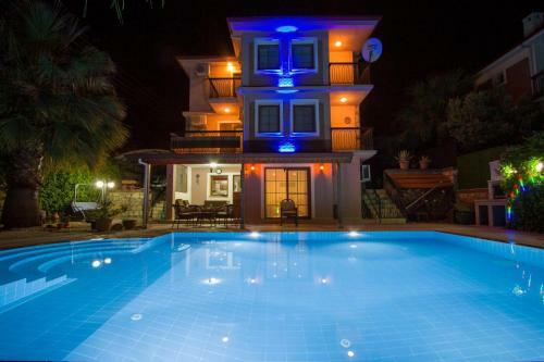 Villa Ersak �l�deniz