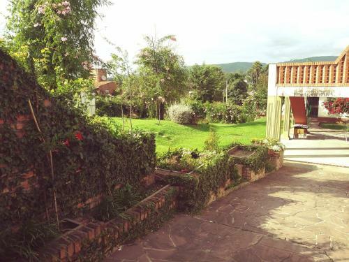 Posada El Ceibo 108