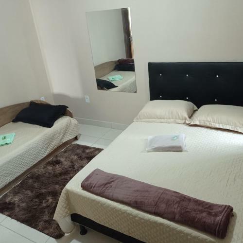 Apartamento Dom Gabriel
