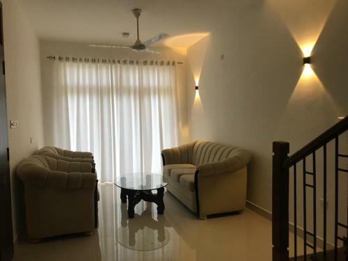 No 26 Odiliya Residencies