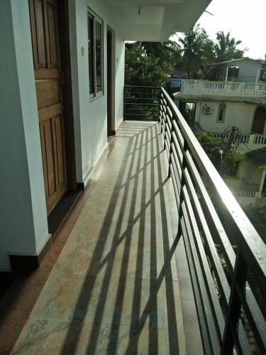 Hostal Sai Leela Guest House