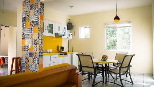 Apartamento Departamento-k'iin