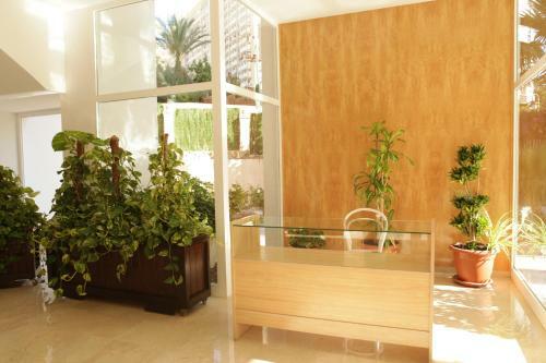 Apartamento Complejo Vacanza-turis