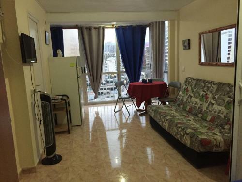 Apartamento Studio Gerona Playmon Virginia