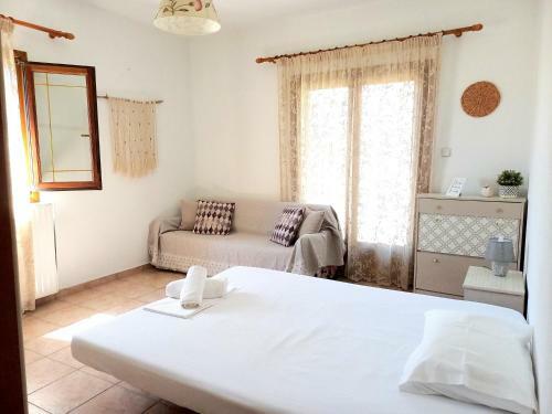 Apartamento Beach House In Ierissos