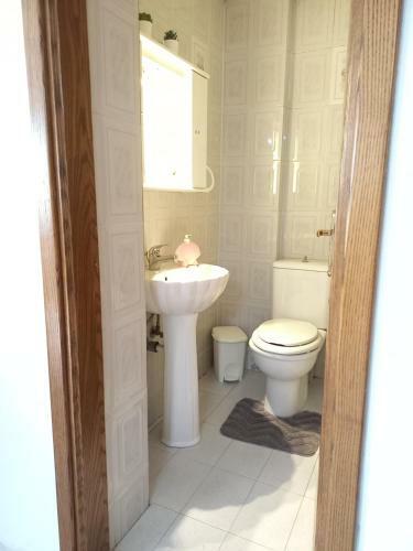 Apartamento Beach House In Ierissos
