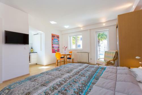 Apartments Casa Geli