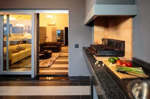Apartamento Pietas Julia Penthouse