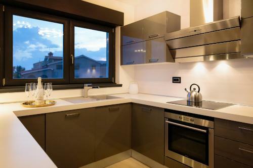 Apartamento Pietas Julia Penthouse