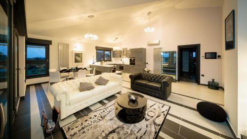 Apartamento Pietas Julia Penthouse