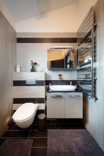 Apartamento Pietas Julia Penthouse