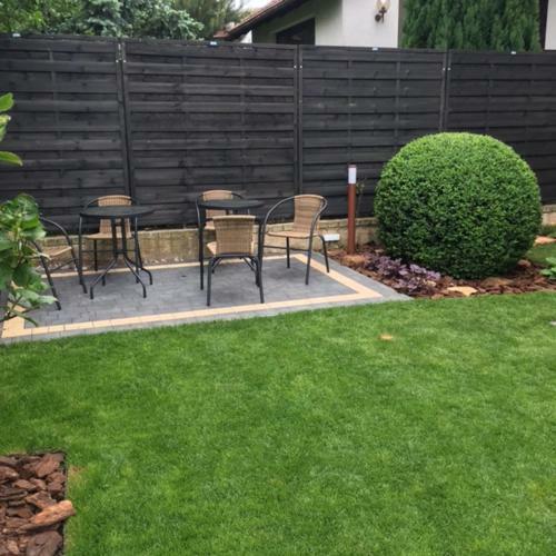 Apartamento Morski Relax