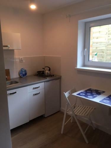 Apartamento Morski Relax