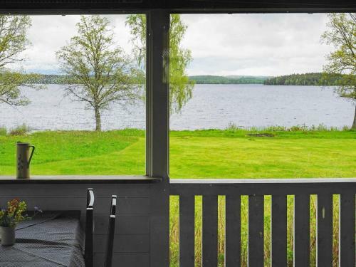 Holiday Home Holsljunga II