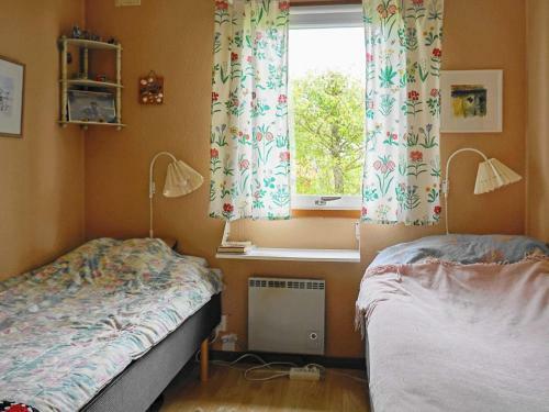Holiday Home Holsljunga II