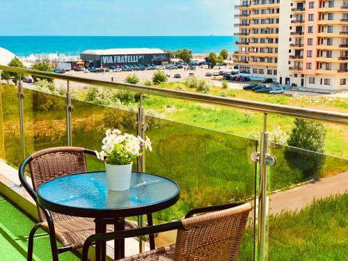 Adriana Summerland Apartments