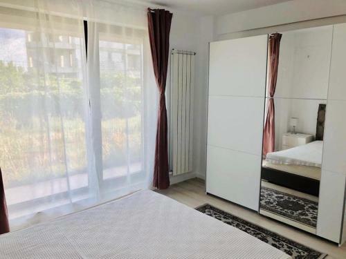 Apartament David Mamaia Nord