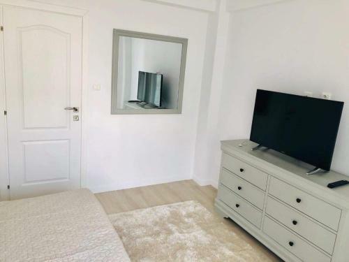Apartament David Mamaia Nord