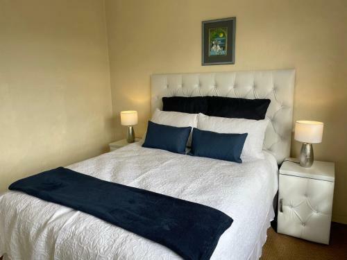 Apartamento 21 Settler Sands Beachfront Accommodation Sea View