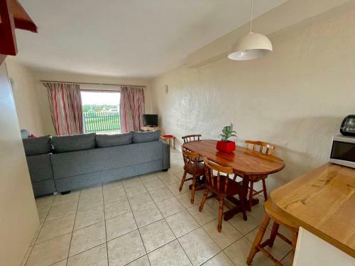 Apartamento 21 Settler Sands Beachfront Accommodation Sea View