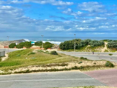 Apartamento 21 Settler Sands Beachfront Accommodation Sea View