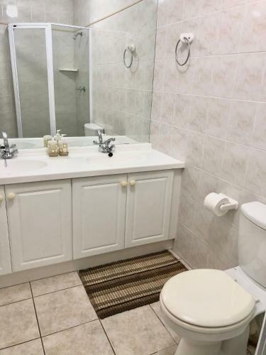 Apartamento 21 Settler Sands Beachfront Accommodation Sea View