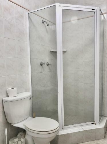 Apartamento 21 Settler Sands Beachfront Accommodation Sea View