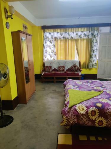 Dream Wood Homestay