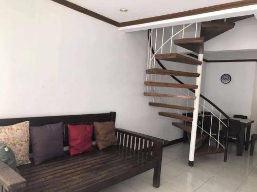 Three Bedroom Townhouse By Sofichem Marketing Property