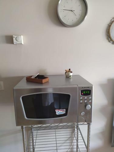 Apartamento Atico Caldas