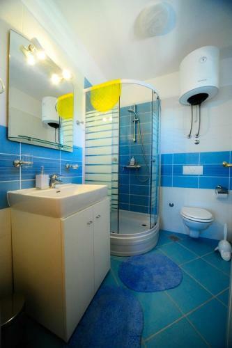 Villa Holiday Home With Pool In Supetar