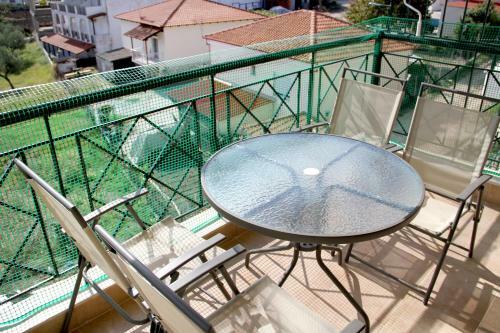 Apartment For Family