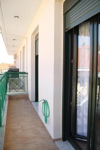 Apartment For Family