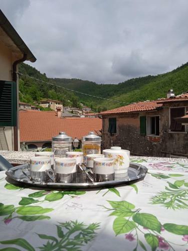 La Casa Di Giovanni