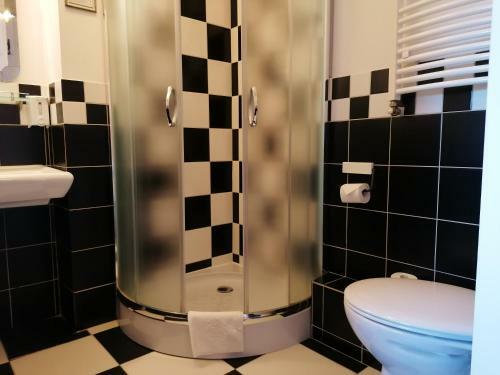 Hotel Dw�r Korona Karkonoszy