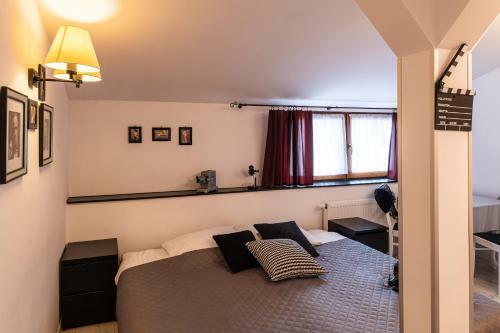 Hotel Dw�r Korona Karkonoszy