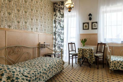 Hotel Dw�r Korona Karkonoszy
